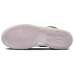 Jordan Air Jordan 1 Low SE "Black Iced Lilac"