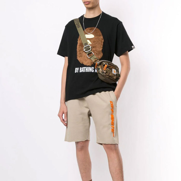 A BATHING APE By Bathing T