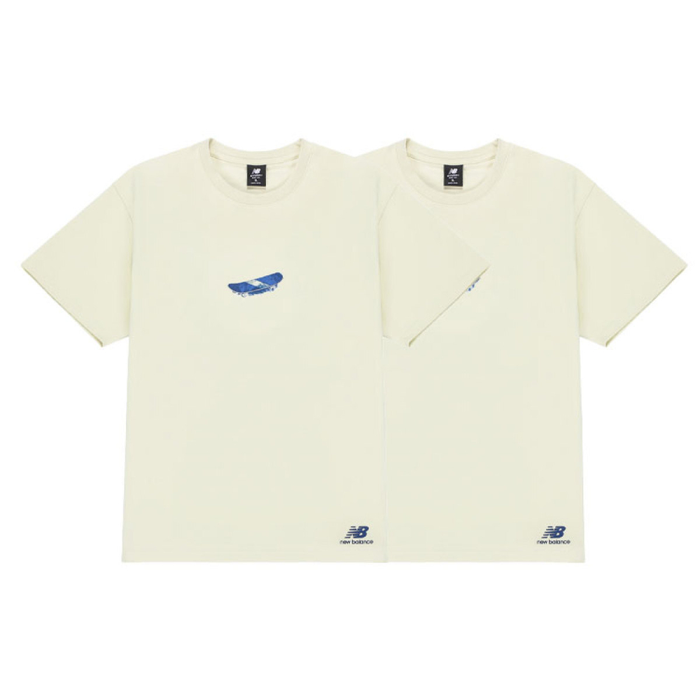 New Balance ANB SS22 T