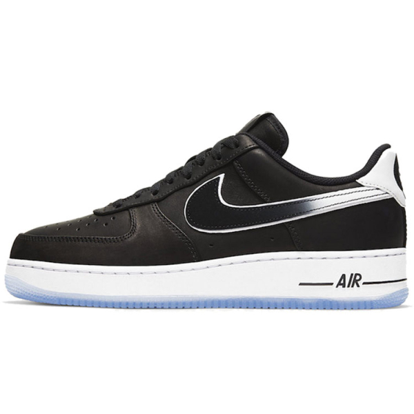 Colin Kaepernick x Nike Air Force 1