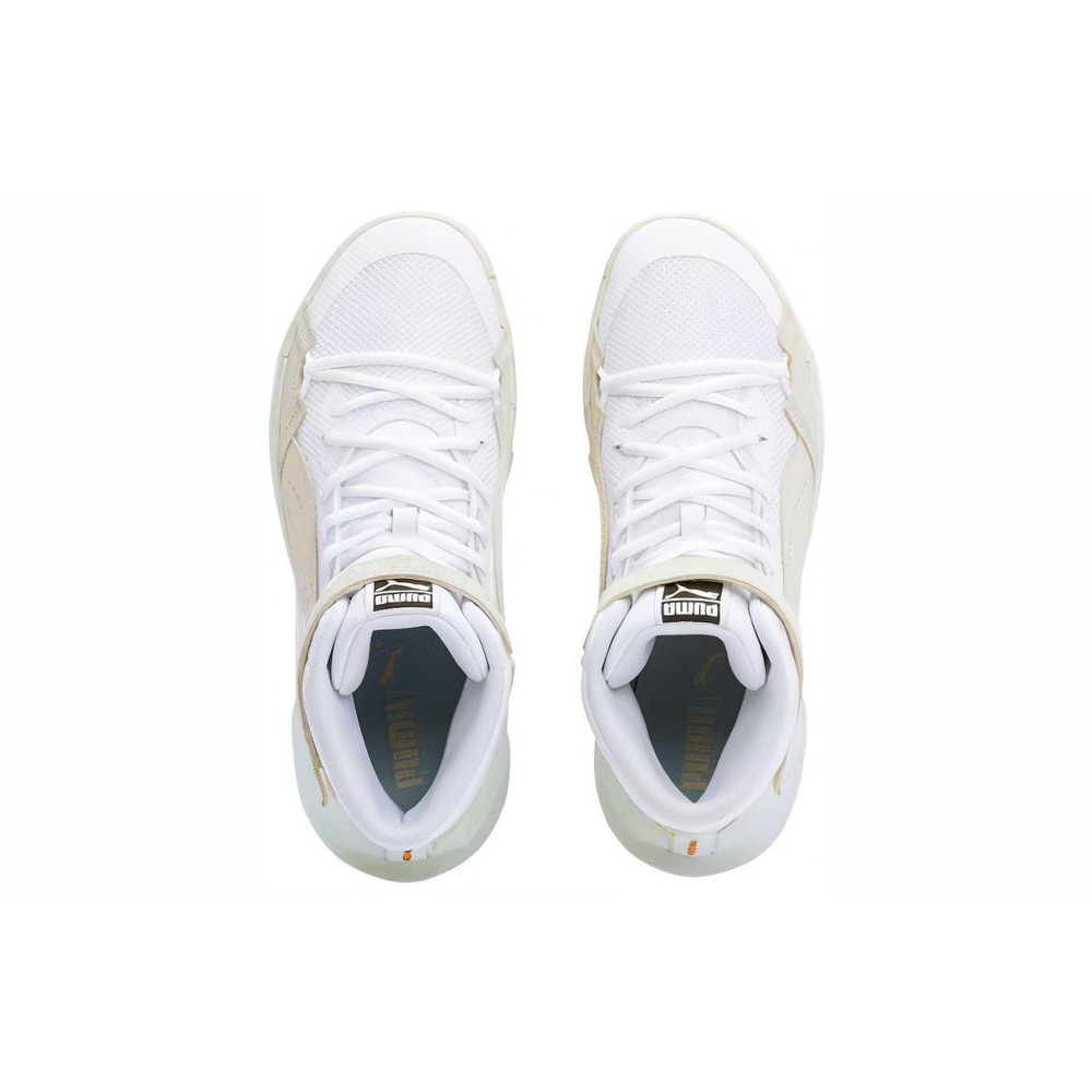 J.Cole x PUMA Basket Sky Dreamer