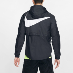 Nike FC Logo