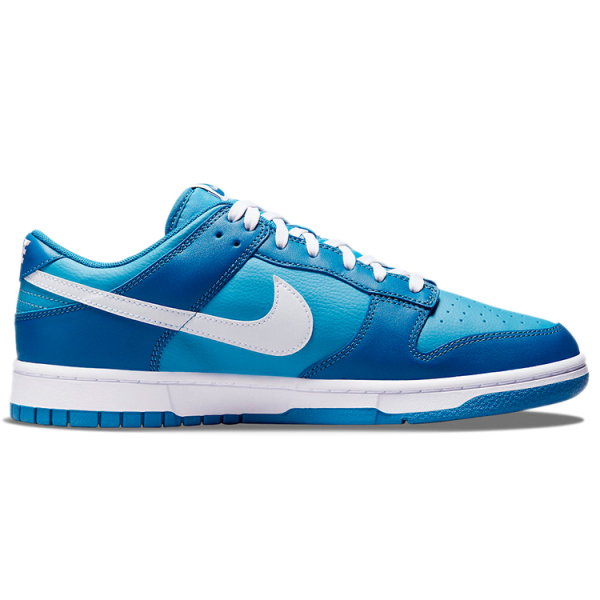Nike Dunk Retro "Dark Marina Blue"
