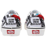 MYGE x Vans Era " "