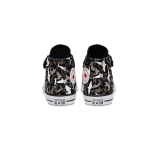 Converse Chuck Taylor All Star Shark Bite Easy-On