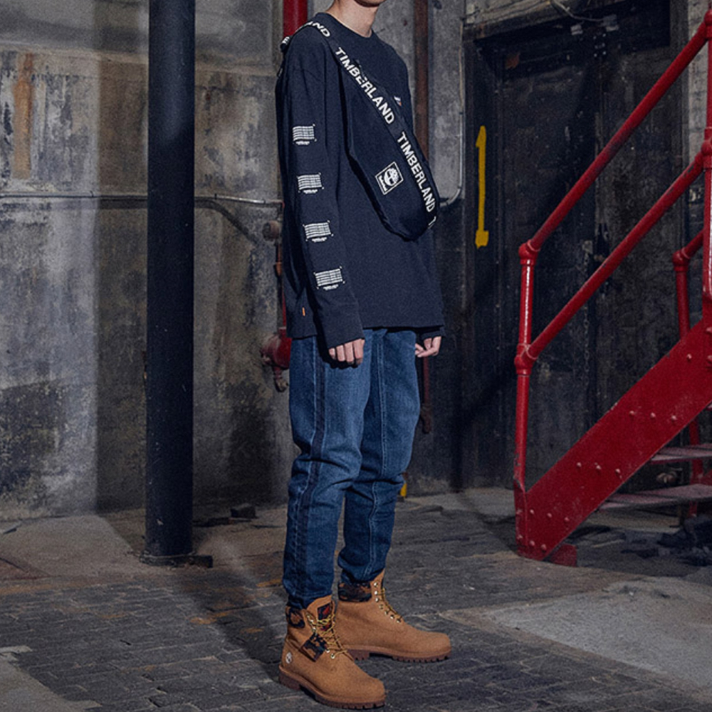 Timberland