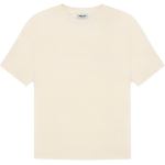 Fear of God Essentials SS21 Short Sleeve Tee Buttercream/Cream Logo T