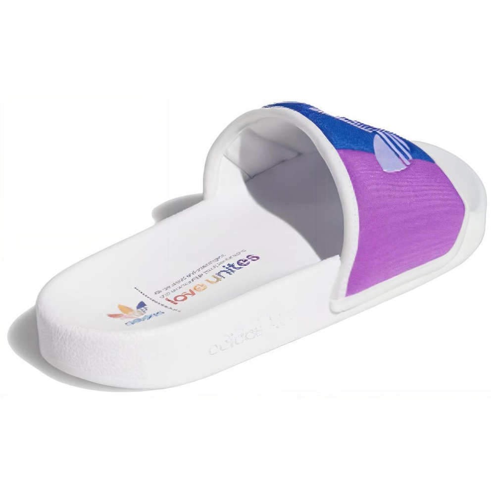 Adidas originals ADILETTE Pride Slide