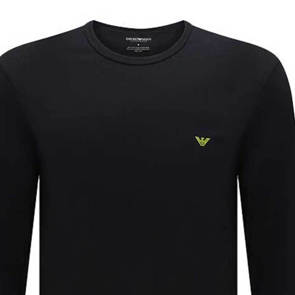 EMPORIO ARMANI FW23 Logo T