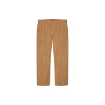 Supreme SS21 Week1 Work Pant