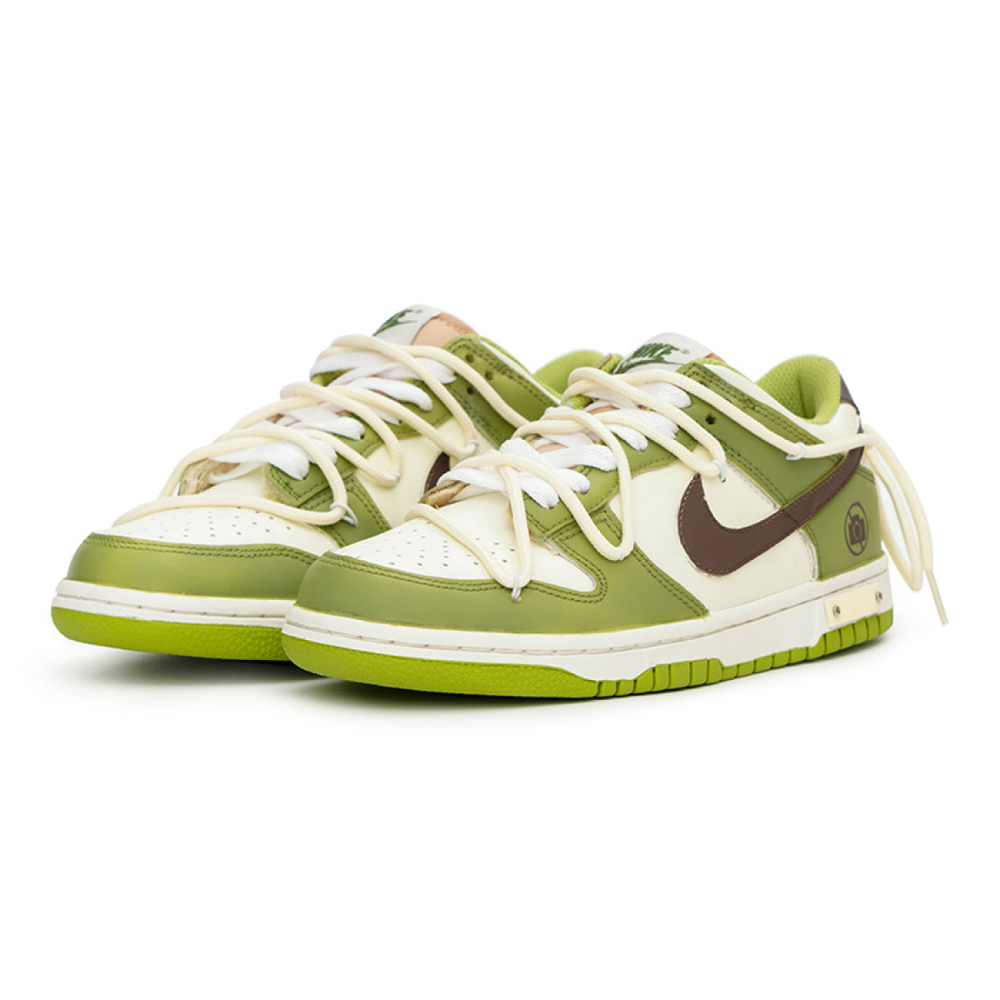 【 】 Nike Dunk Low GS