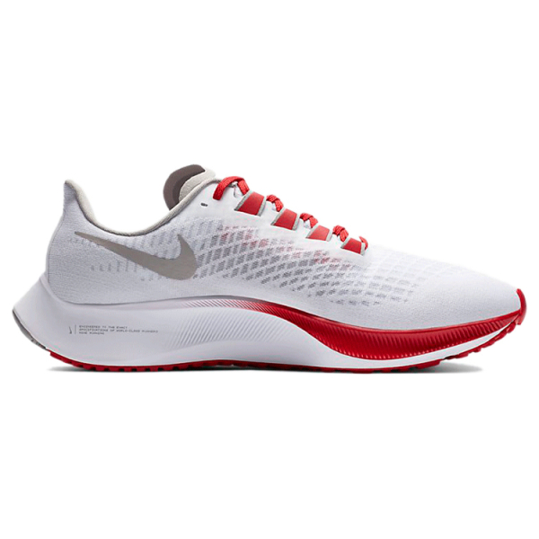 Nike Pegasus 37 Ohio State