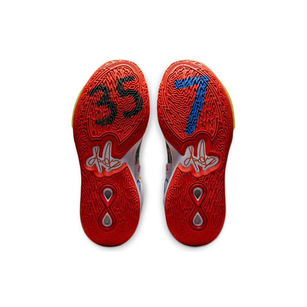 Nike Kyrie 8 infinity "Ky-D" 8 EP