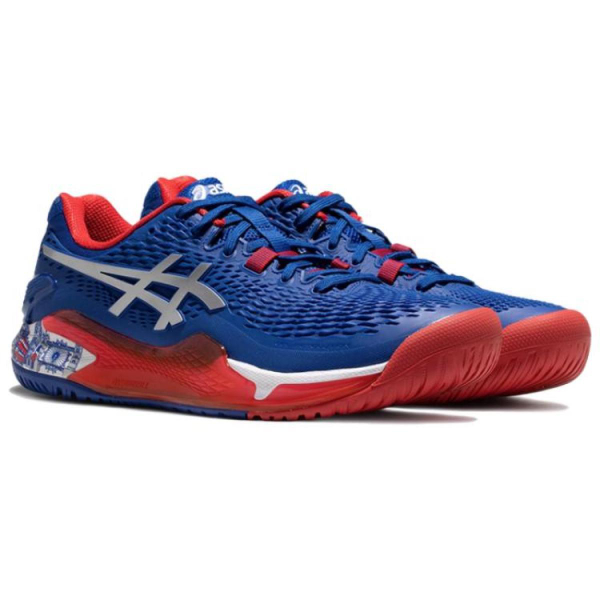 Asics Gel-Resolution 9