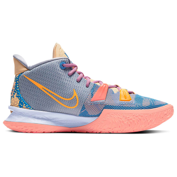 Nike Kyrie 7 "Expressions" 7