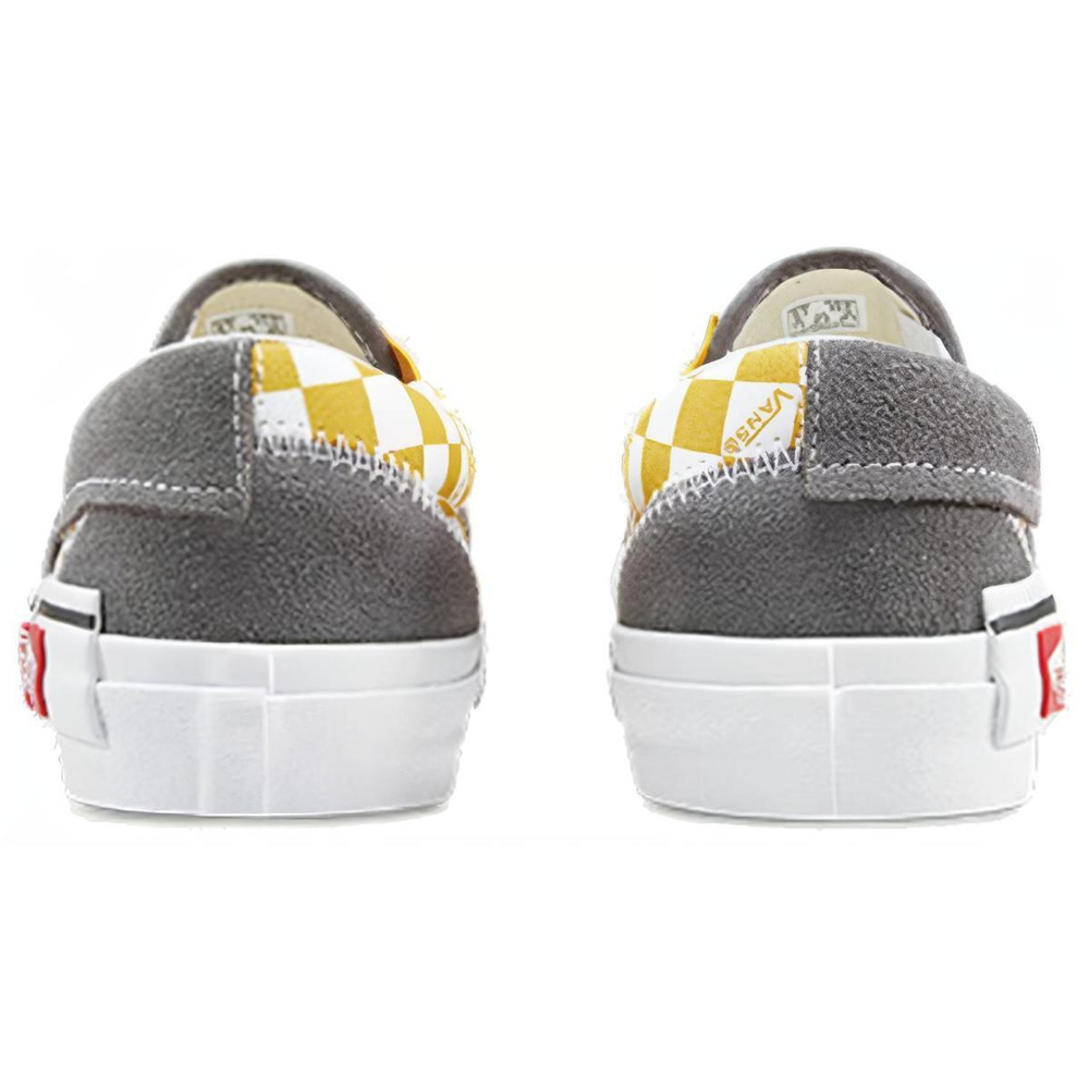 Vans slip-on