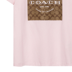 COACH SS23 logo T