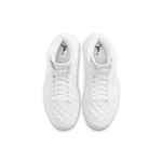 Jordan Air Jordan 1 mid "quilted white"