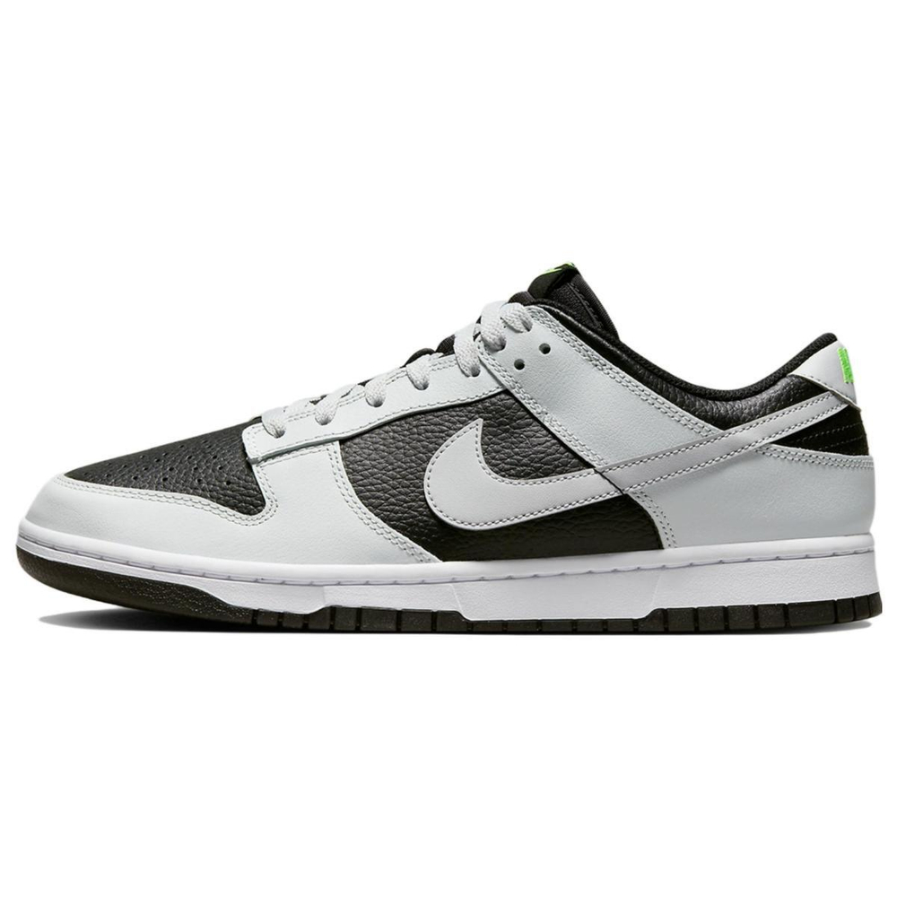 Nike Dunk Low ''Volt''
