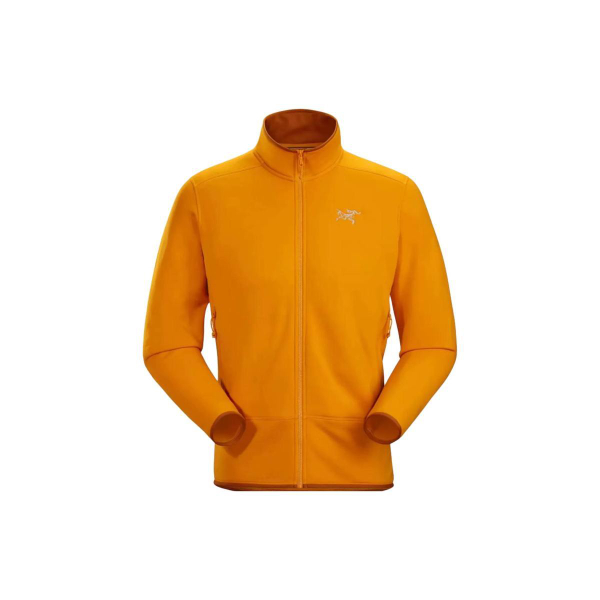 Arcteryx Kyanite Jacket Men's Logo