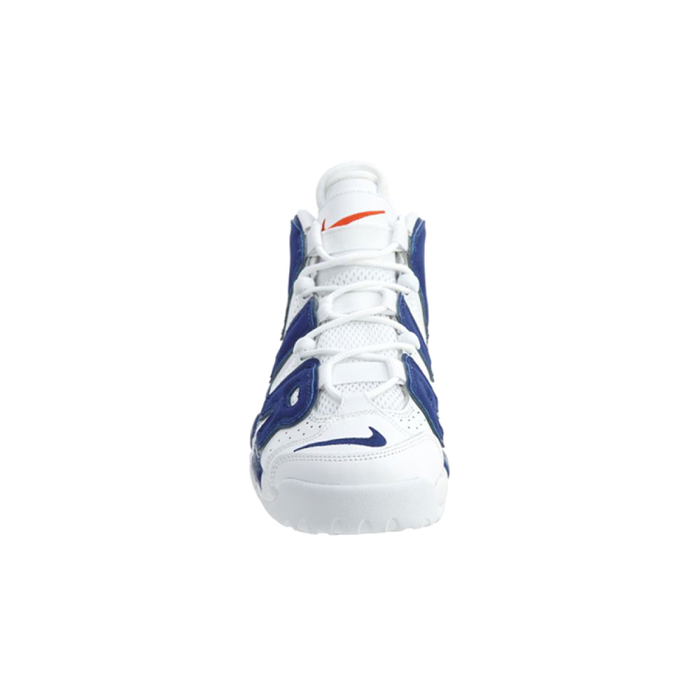 Nike Air More Uptempo Knicks