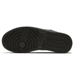 Jordan Air Jordan 1 Low Quilted