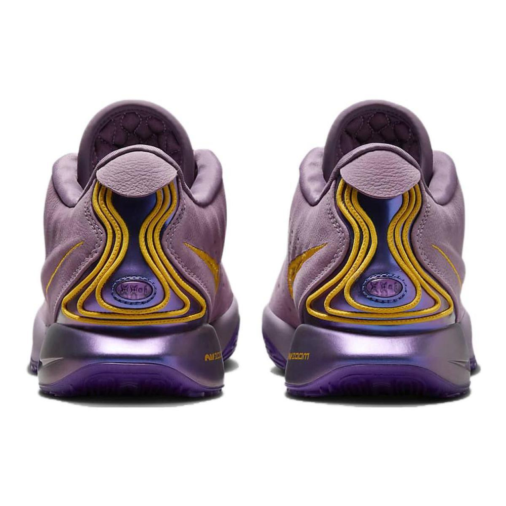 Nike Lebron 21 "Purple Rain" EP