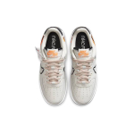 3M x Nike Air Force 1 React