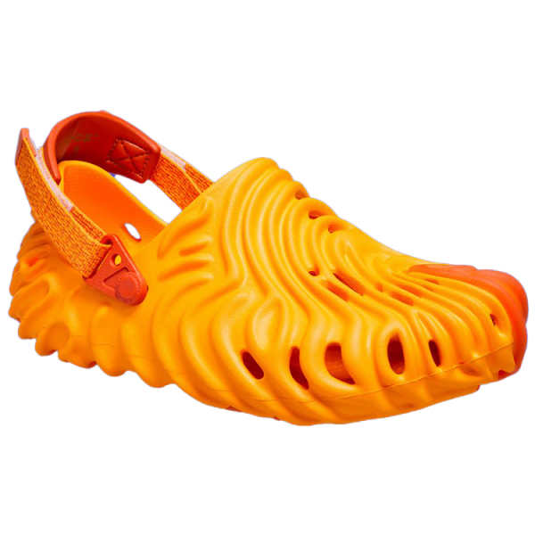 Salehe Bembury x Crocs Pollex Clog "Cobbler"