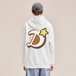 Doraemon A Logo