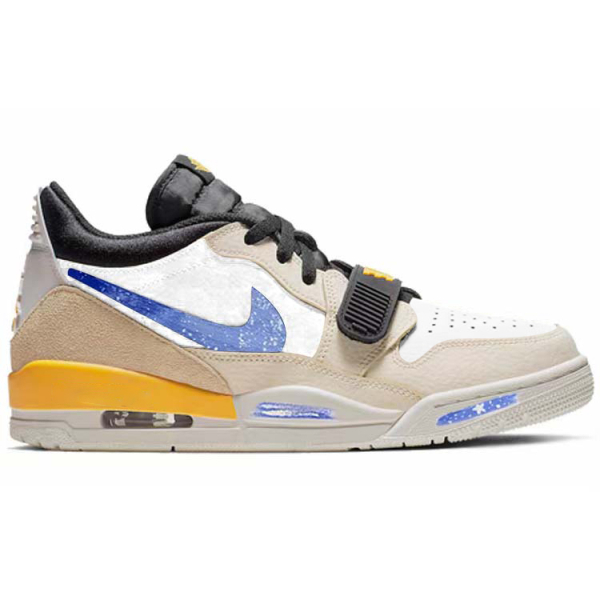 【 】 Jordan Legacy 312
