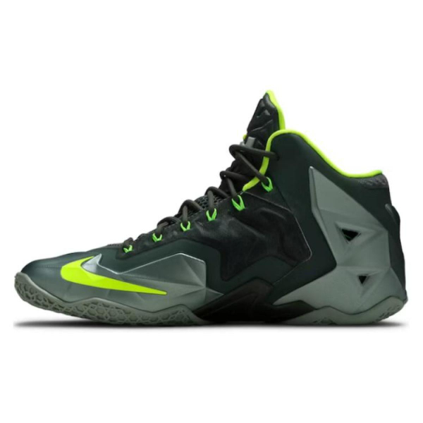 Nike Lebron 11 Dunkman