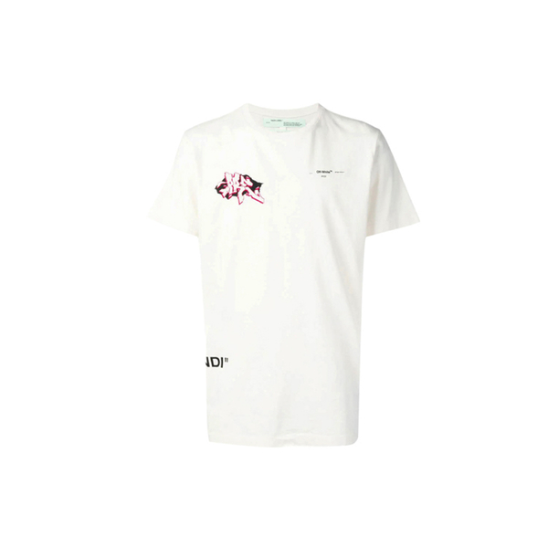 OFF-WHITE T