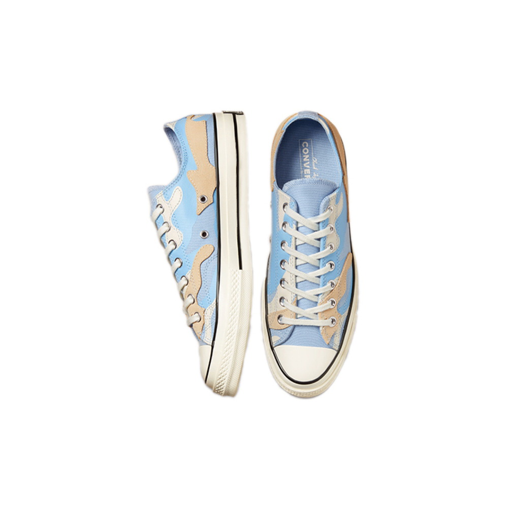 Converse 1970s