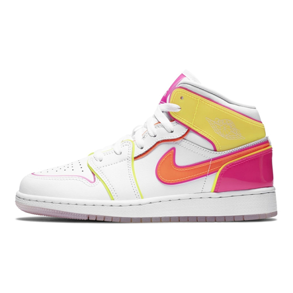 Air Jordan 1 Mid