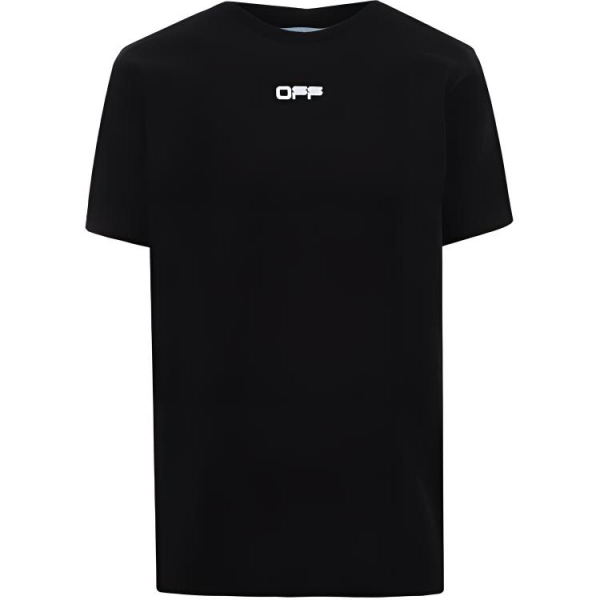 OFF-WHITE SS21 Logo T
