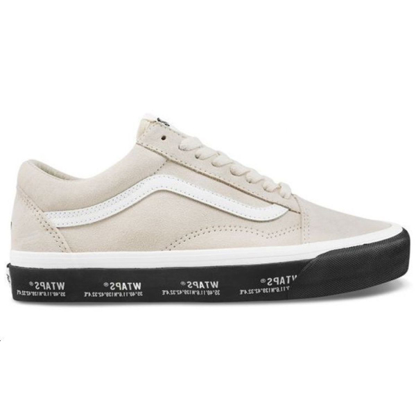 WTAPS x Vans Old Skool Lx