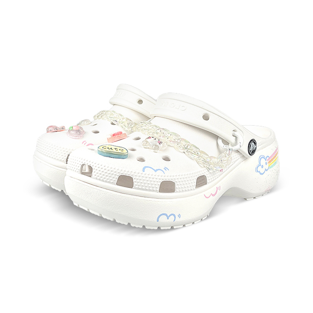 【 】 Crocs Classic clog