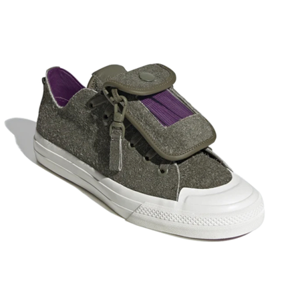 Adidas originals NIZZA Rf