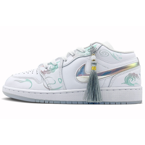【 】 Jordan Air Jordan 1 CNY GS