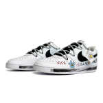 【 】 Nike Court Vision 1 Low