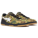 A BATHING APE SK8 STA