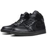 Jordan Air Jordan 1 Mid Dark