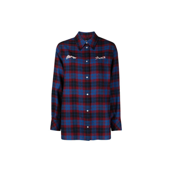KENZO SS23 Logo