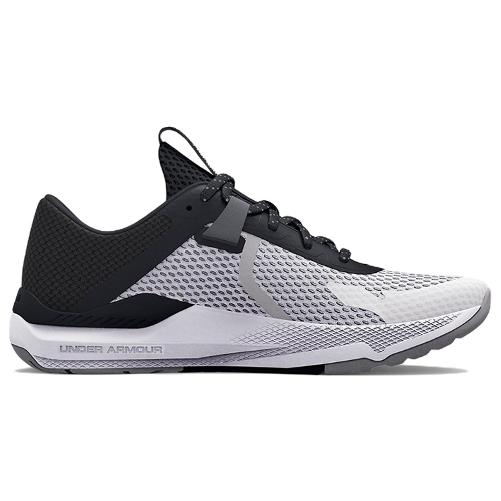 Under Armour Project Rock BSR 2