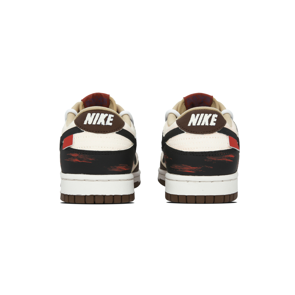 【 】 Nike Dunk Low