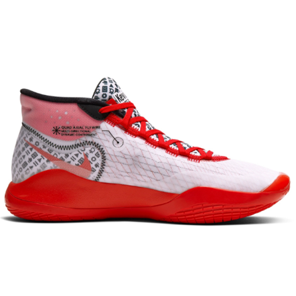Nike KD 12 “YouTube” 12