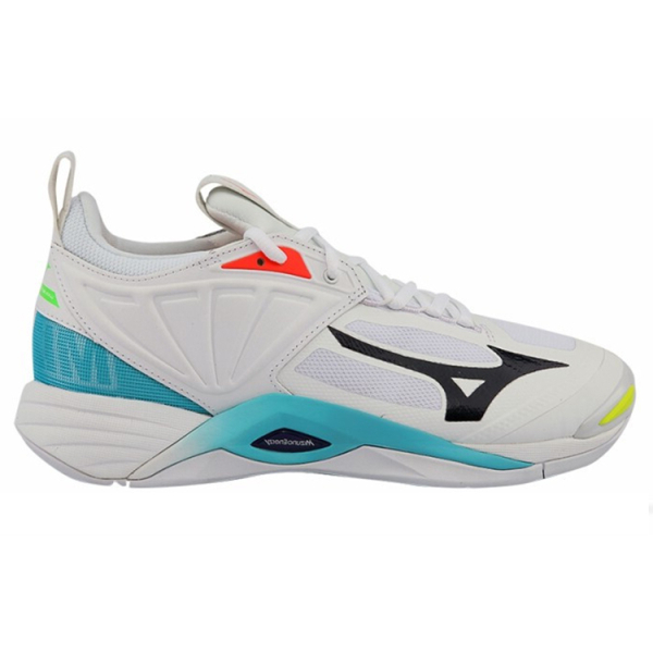 Mizuno Wave Momentum 2