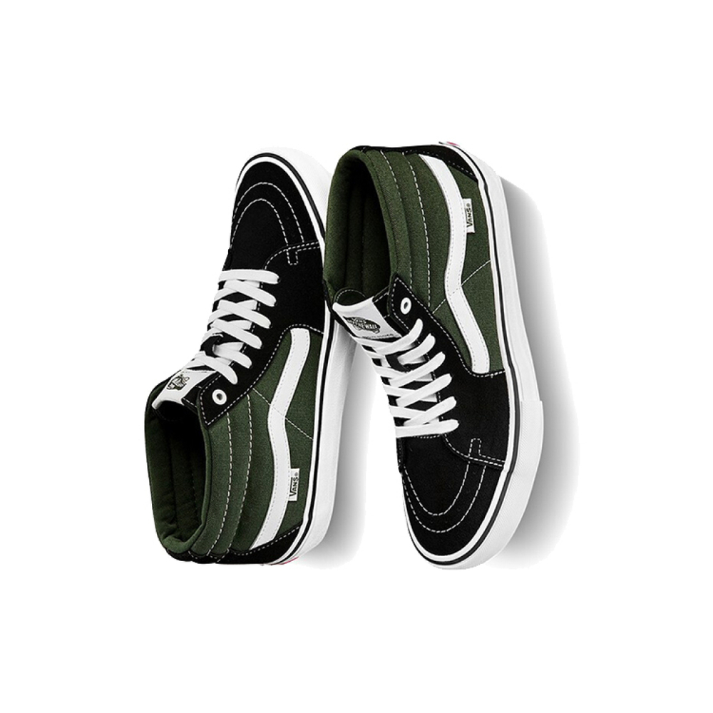 Vans SK8