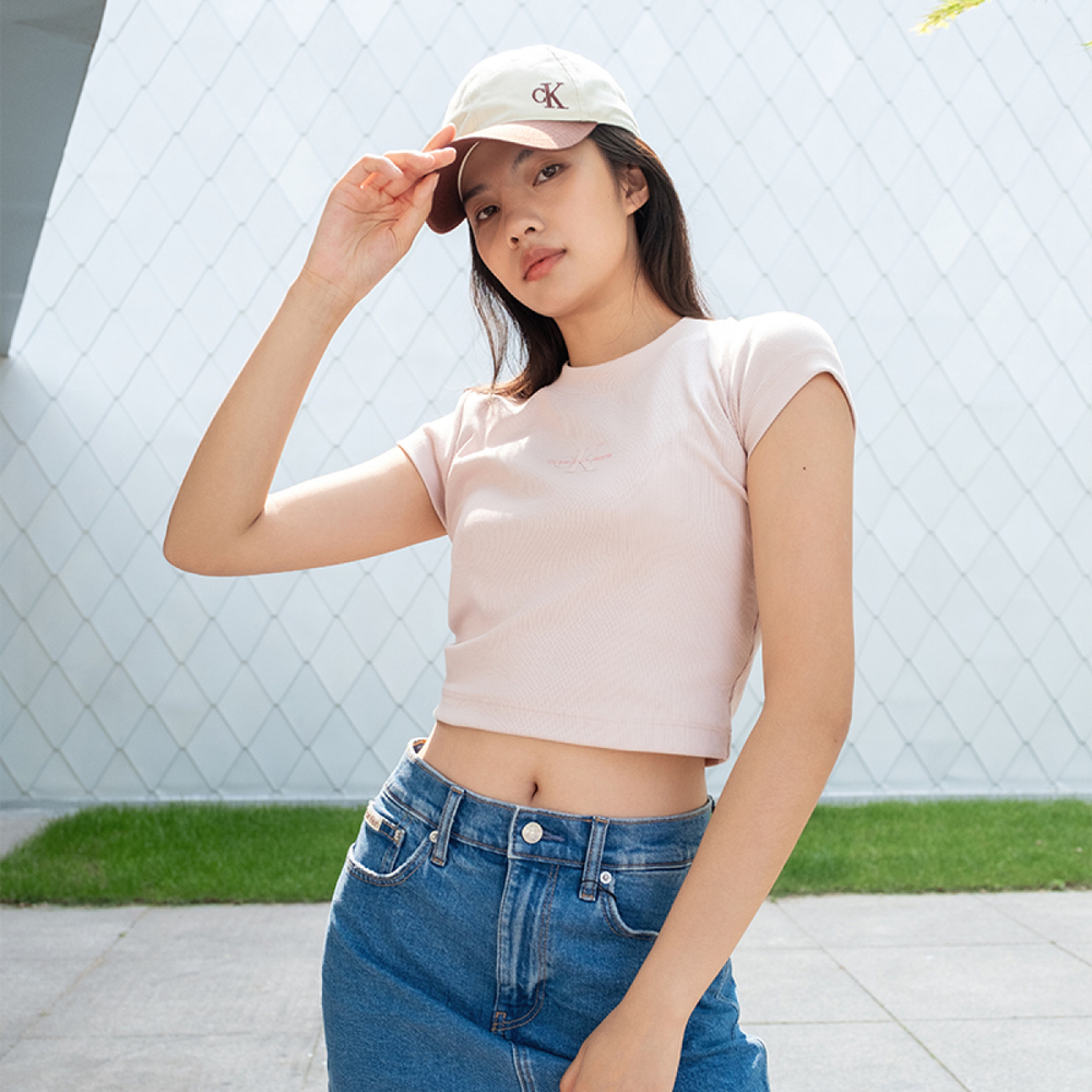 CALVIN KLEIN baby T